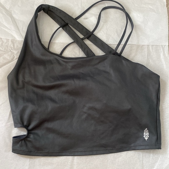 Free People Movement In My Orbit Tank - Picture 6 of 6